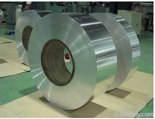 aluminium strip