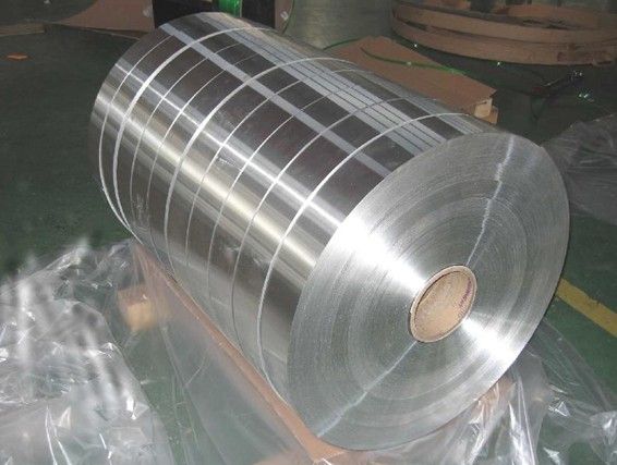 Transformer Aluminum Foil