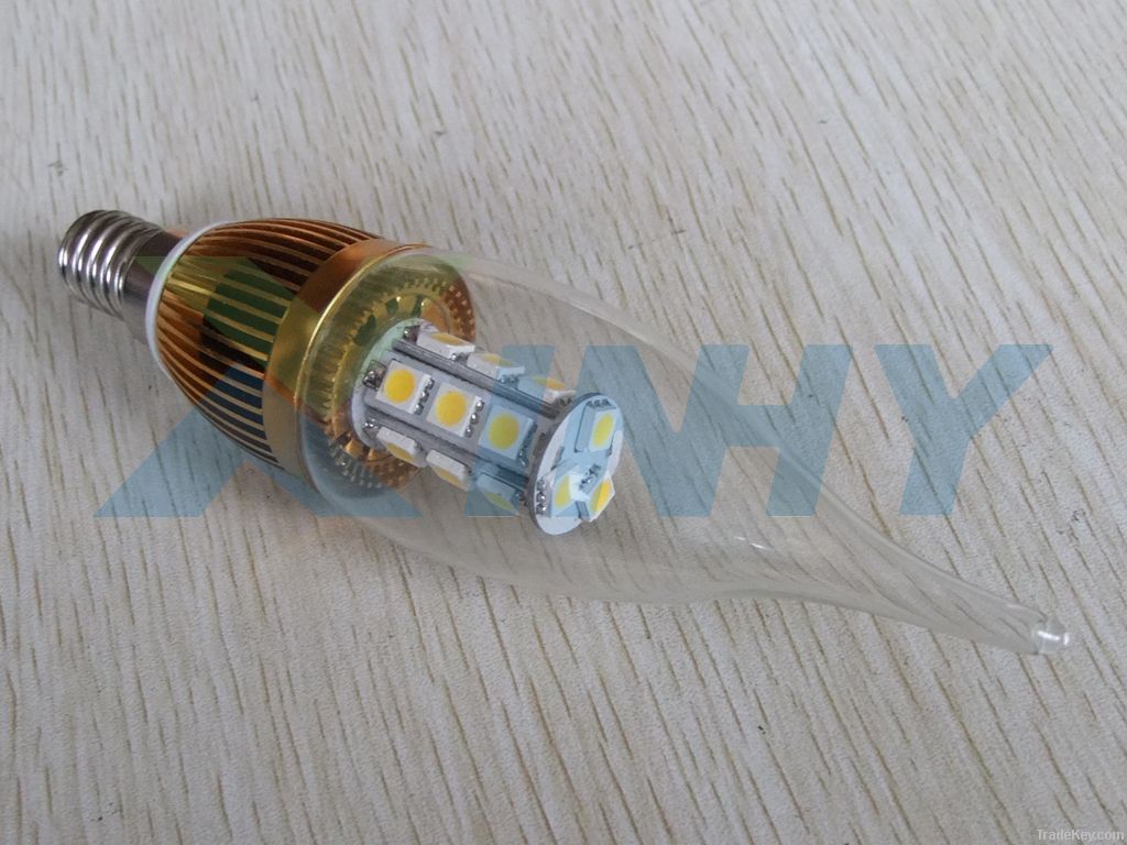 E14 smd led corn bulbs