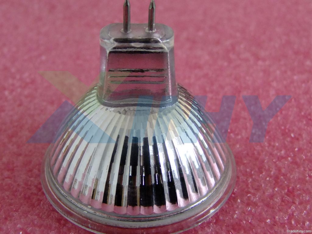 12V Par16 MR16 smd led spotlight