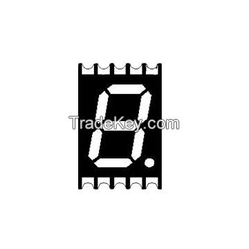 Dual-Digit 7 Segment Led Displays