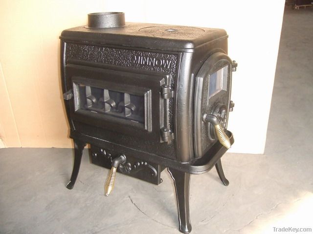 cast iron fireplacesA(FS-501)