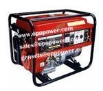 Portable gasoline generator/pertrol generator