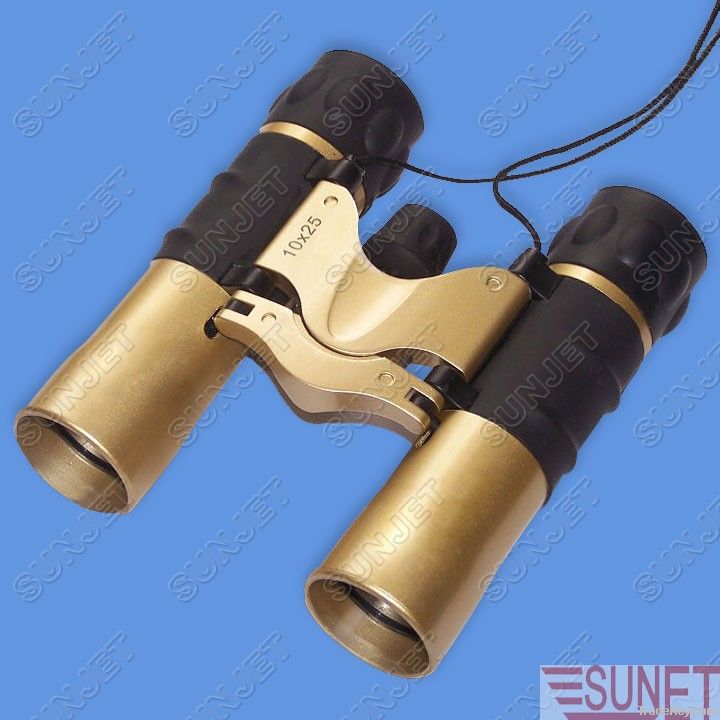 Portable Travelling Binoculars