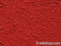 Iron Oxide