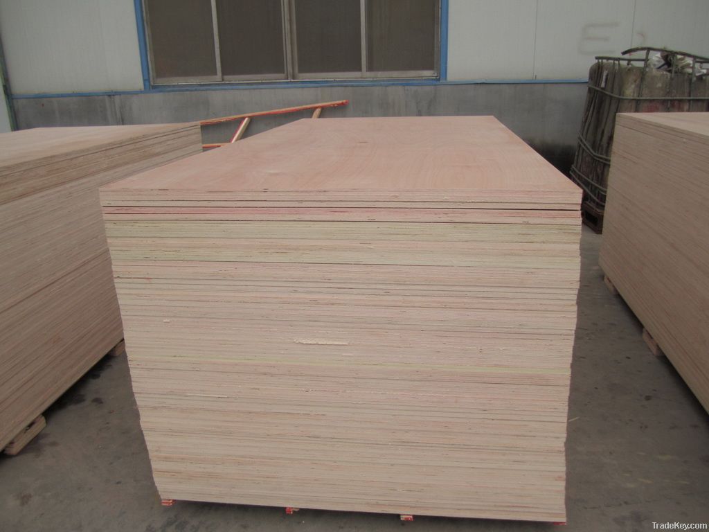 Marine Plywood