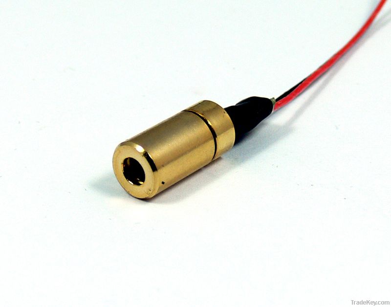 Dot Laser Diode Module