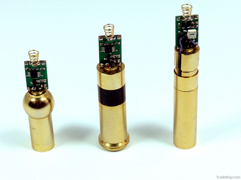 Infrared Laser Module