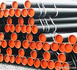 stainless steel pipe