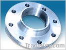 flange