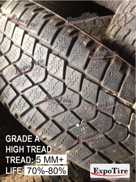 Used Tires PCR ** BEST PRICE GUARANTEE **