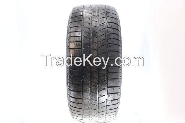 Used Tires - GRADE B - Special Price only 6.95 $USD