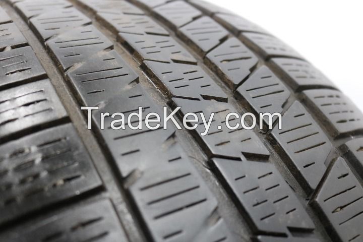 Grade B | Used Tires | Best Price!