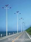 solar street light