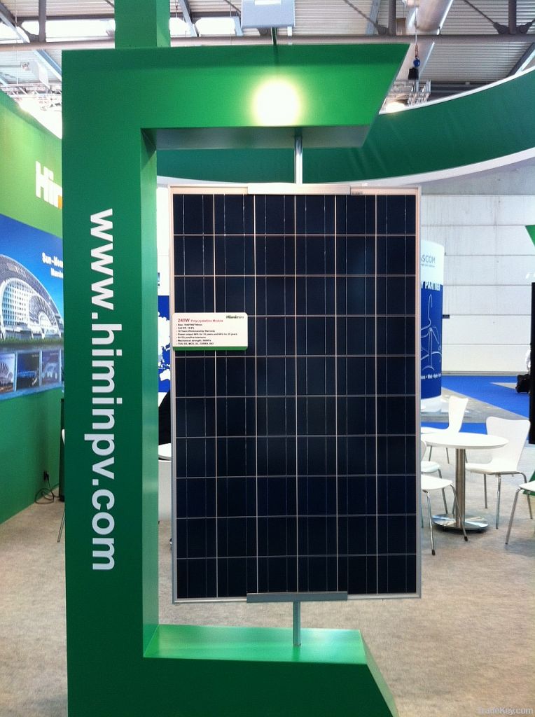 Himin Solar module