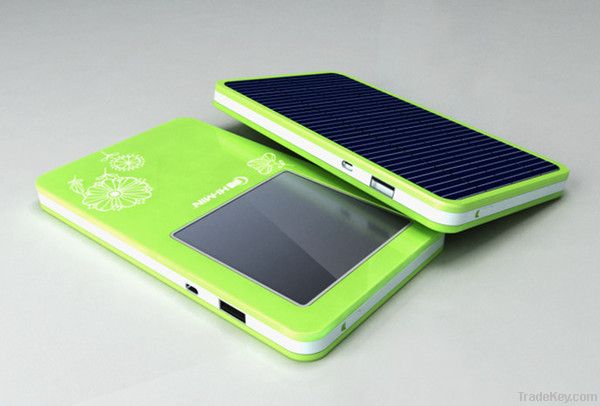 solar charger for ipad