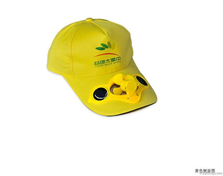 solar cap