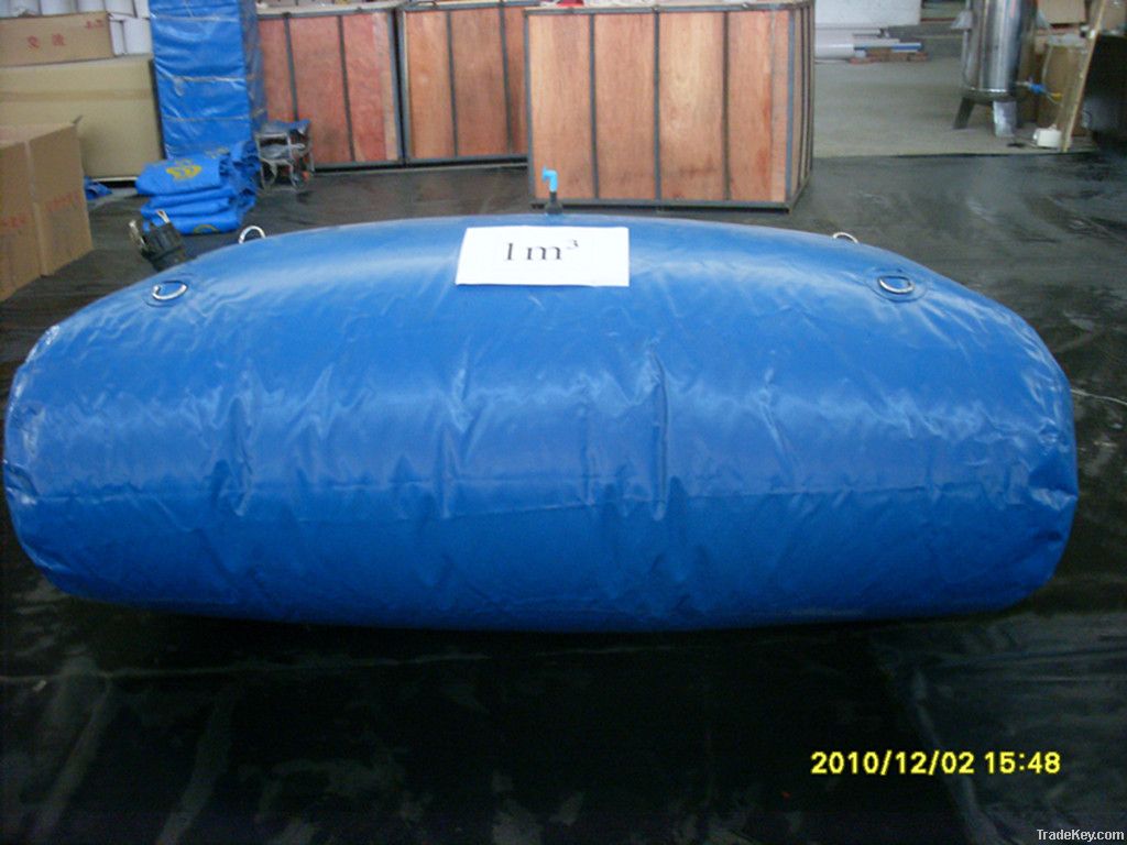 water storage tank