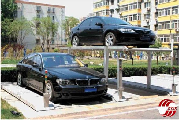 parking system