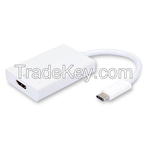 USB 3.1 Type C to HDMI adapter