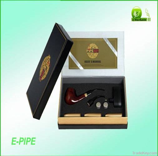 pipe smoking refilling machine