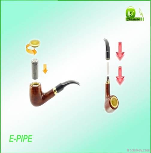 pipe smoking refilling machine