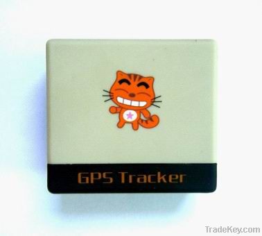 asset gps tracker