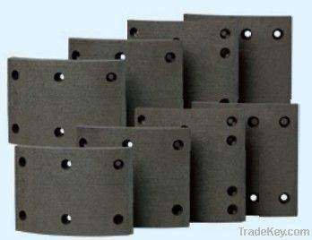 Ceramic Brake Lining