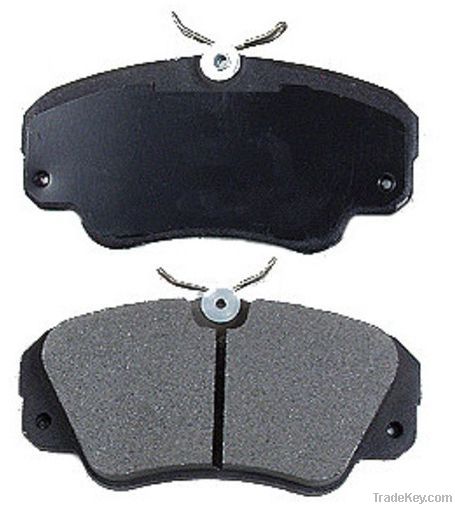 Brake Pads for Cadillac