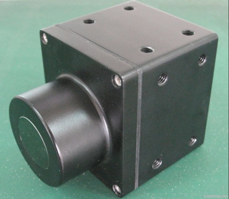 Vehicle Night Vision Camera