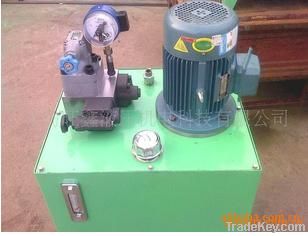 Hydraulic Pump