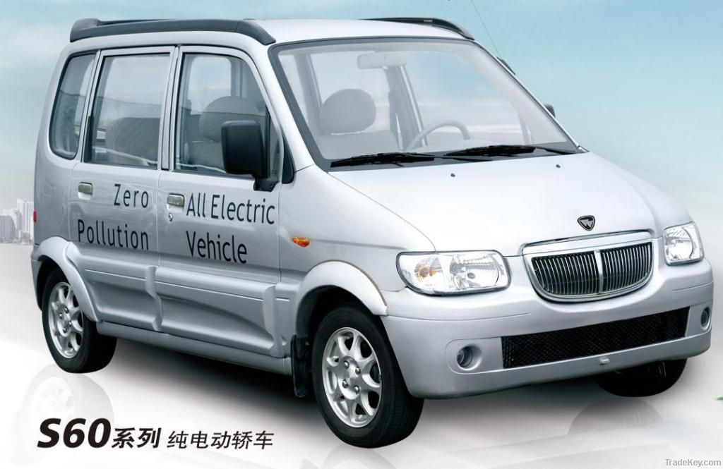 ELECTRIC CAR