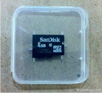 Memory Cards Manufacturer Micro SD Card, SD Card, TF Card Wholesale