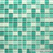 glass mosaic