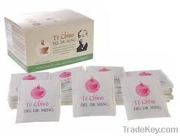 Dr Ming Tea Slimming Tea