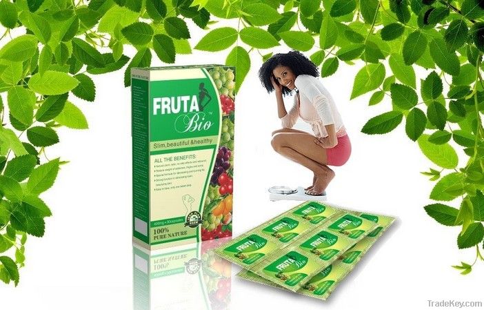 Fruta Bio - Frutabio Weight Loss Capsule