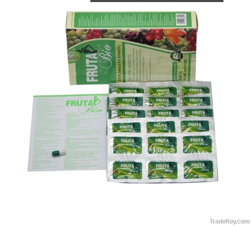 Fruta Bio - Frutabio Weight Loss Capsule