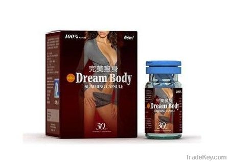 Dream Body Slimming Capsule