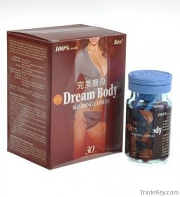 Dream Body Slimming Capsule