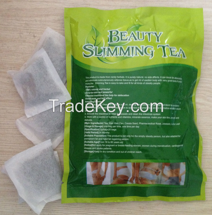 Beauty Slimming Tea(100% Natural)