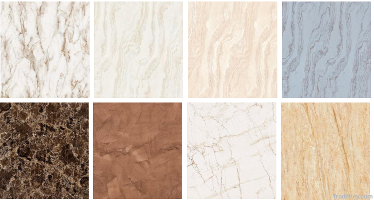 ceramic & porcelain vitrified tiles