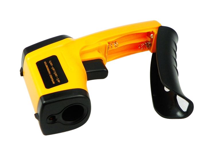 Infrared Thermometer RZ320