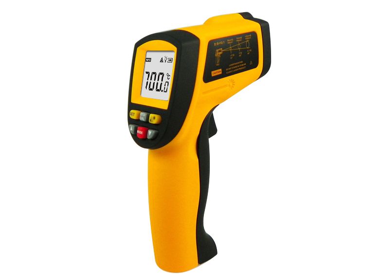 Infrared Thermometer RZ900