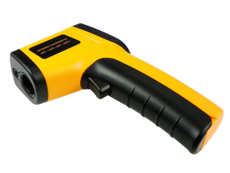 Infrared Thermometer RZ320