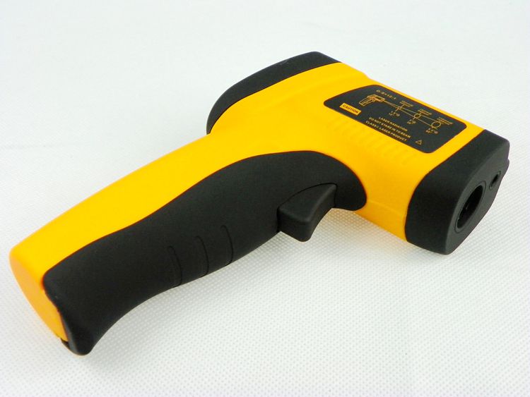 Infrared Thermometer RZ300