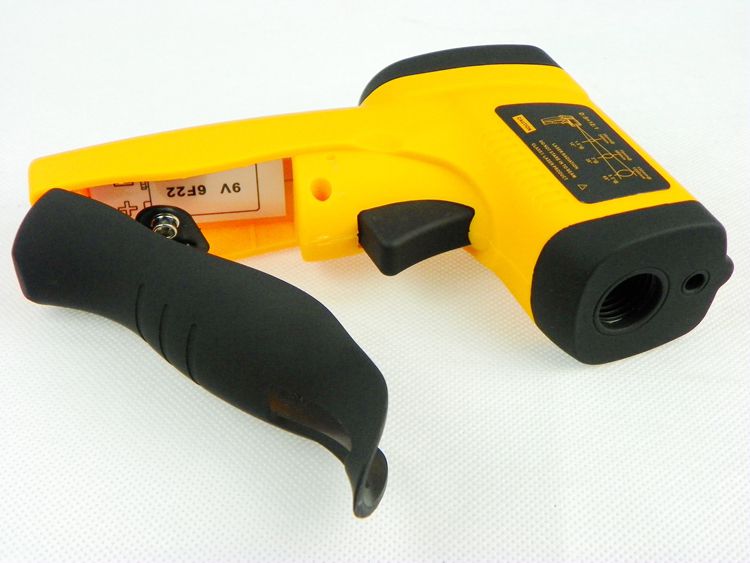 Infrared Thermometer RZ300