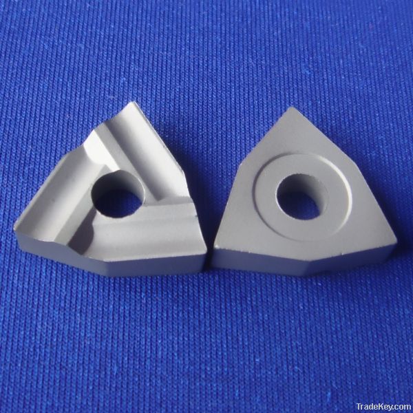 indexable cutting insert