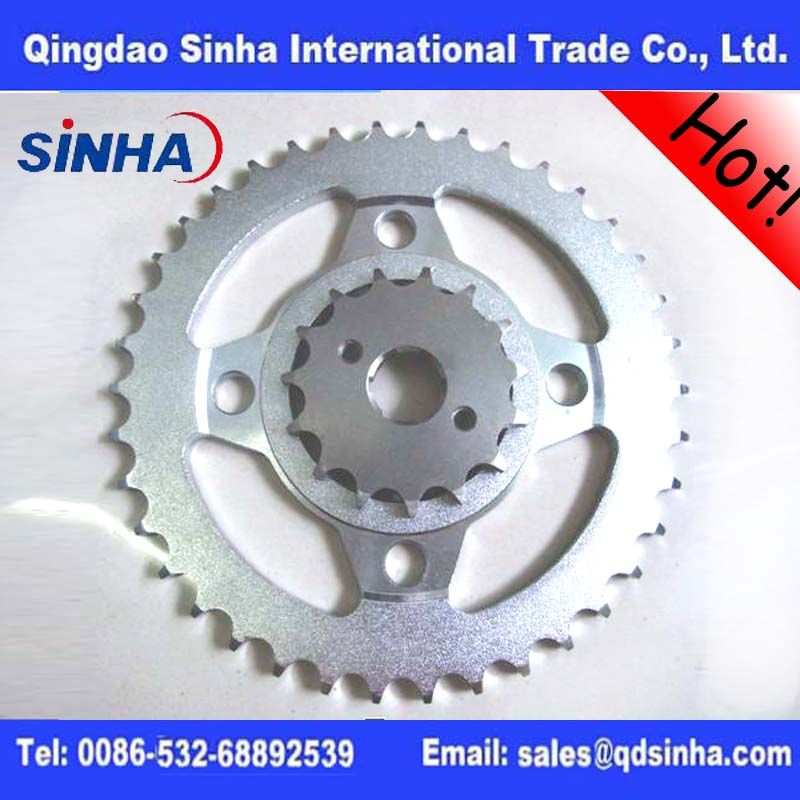 motorcycle sprocket, motorcycle sprocket Set