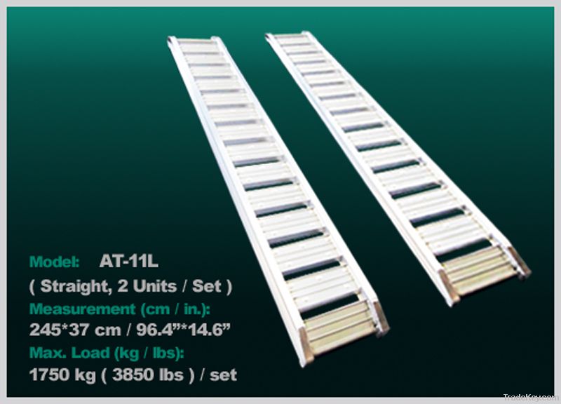 ESWN Heavy Ramp (AT-11L)