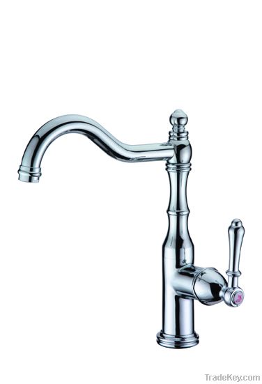 basin mixer faucet